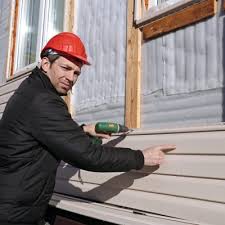 Coopersville, MI Siding Company